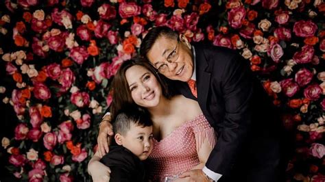 Nina Jose bio: husband, son, pbb, real name, career.